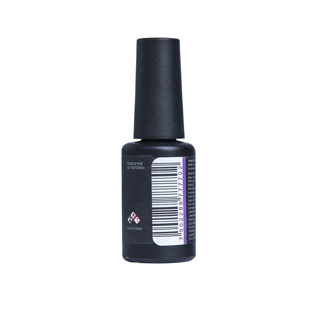 MAXI GLOSS TOP COAT GEL 12 ml