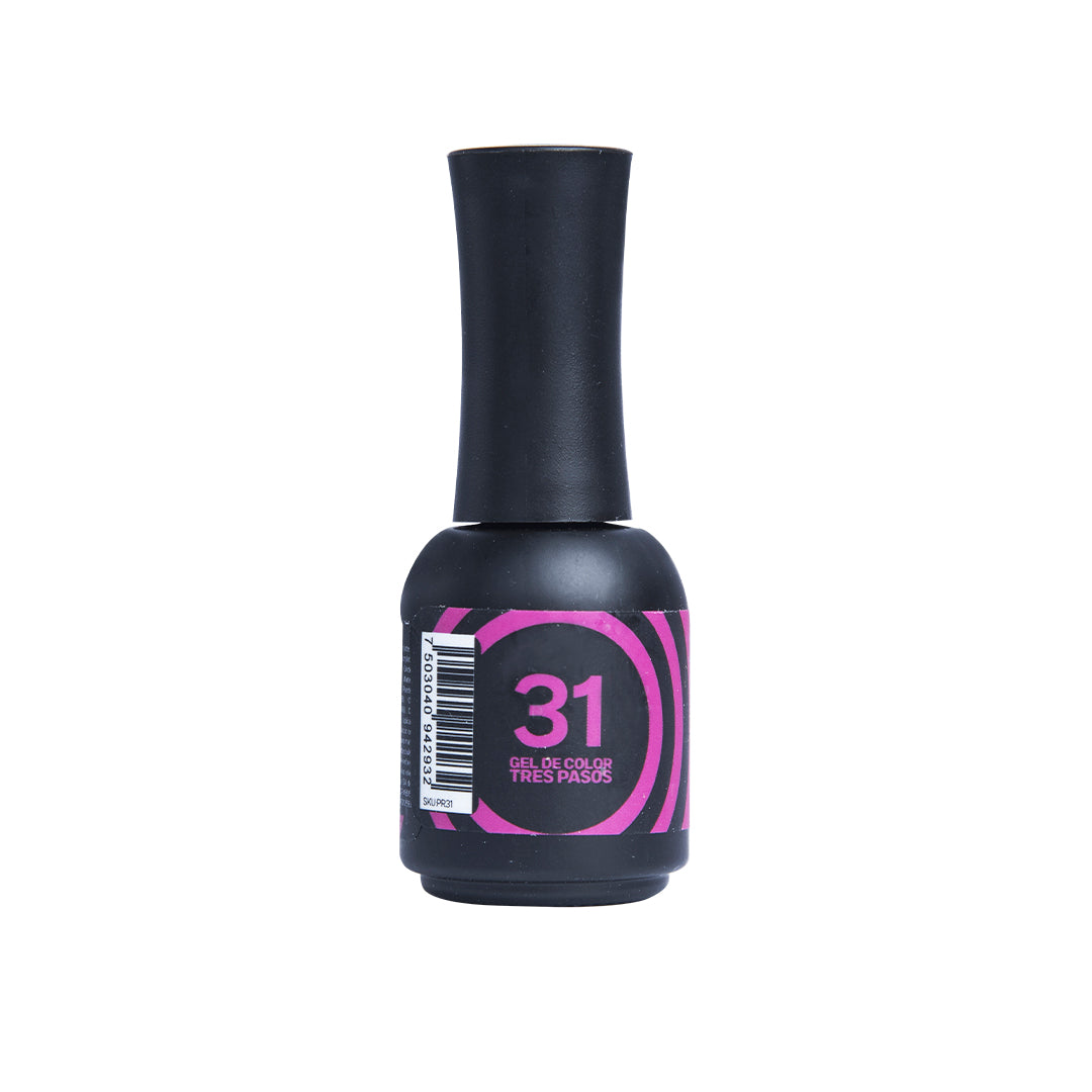 GEL HYPNOTIC 31 12ML