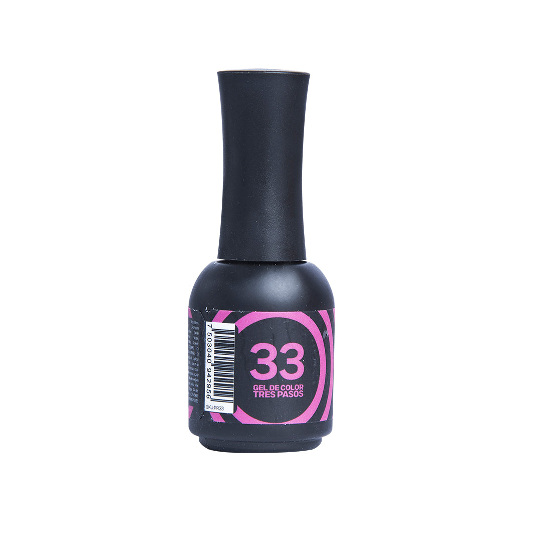 GEL HYPNOTIC 33 12ML