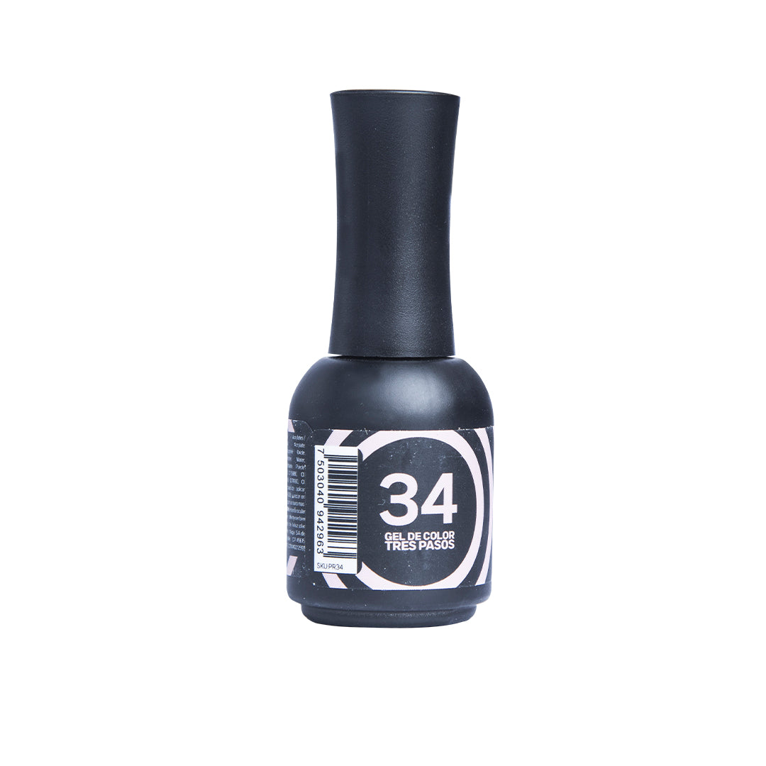 GEL HYPNOTIC 34 12ML