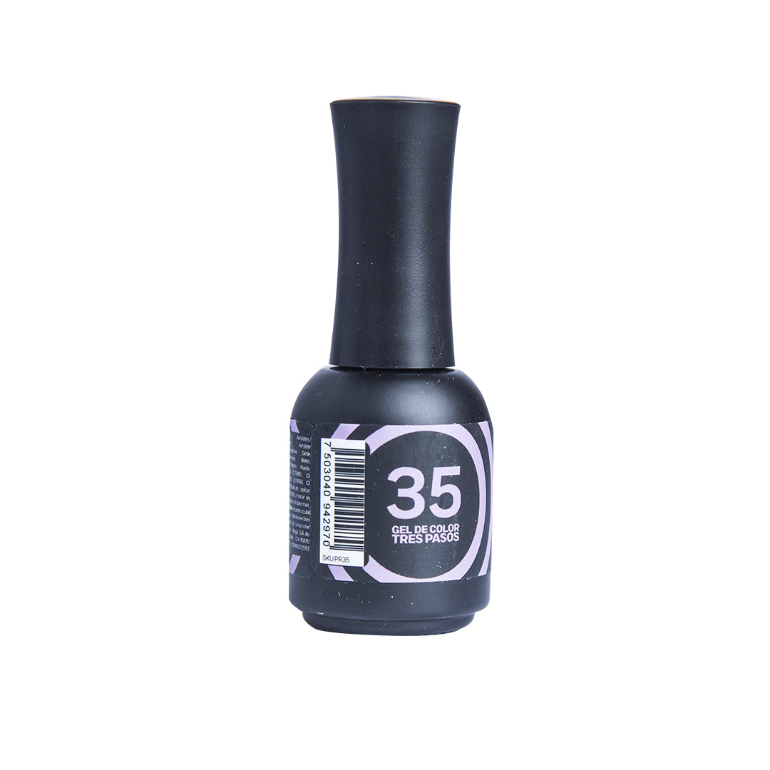 GEL HYPNOTIC 35 12ML