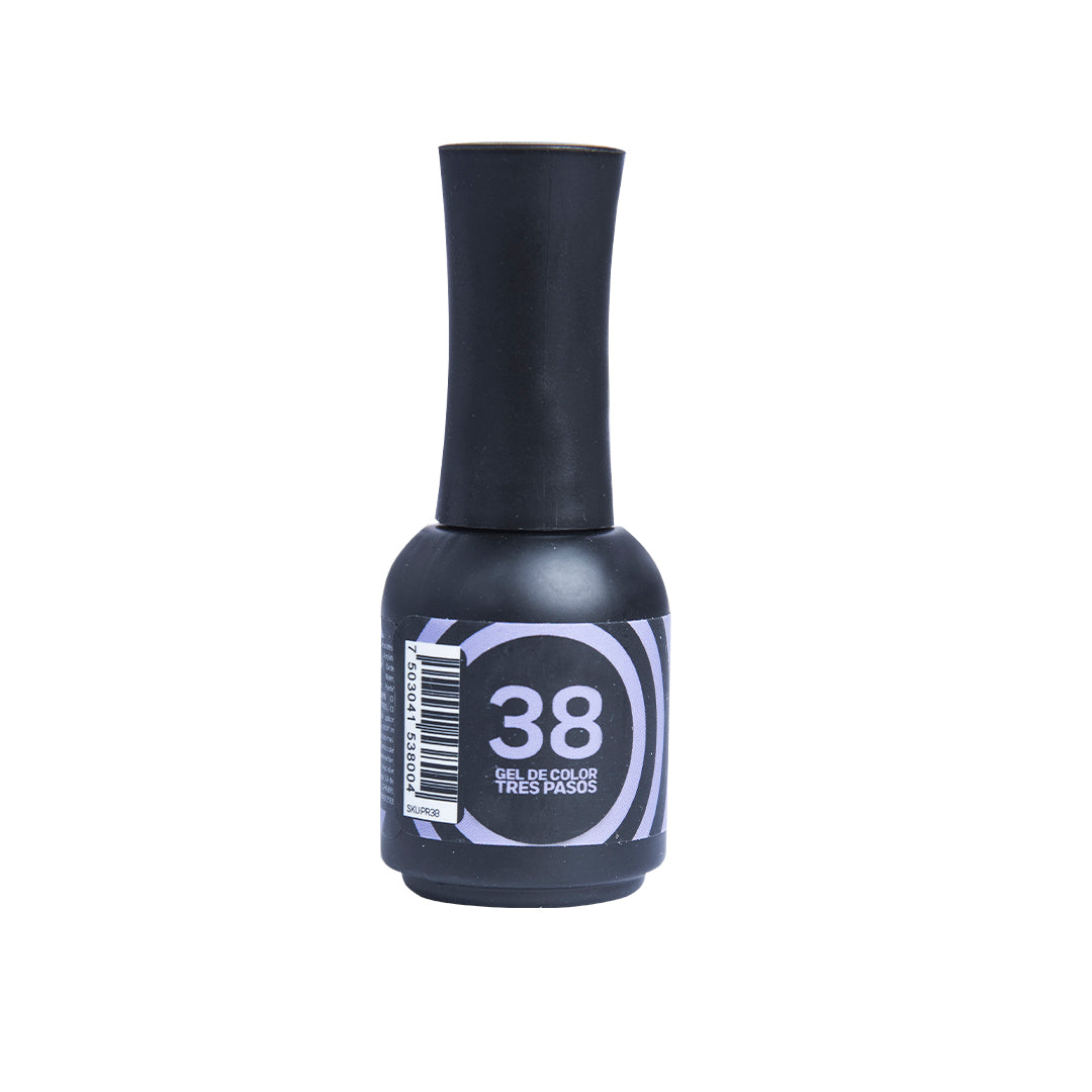 GEL HYPNOTIC 38 12ML