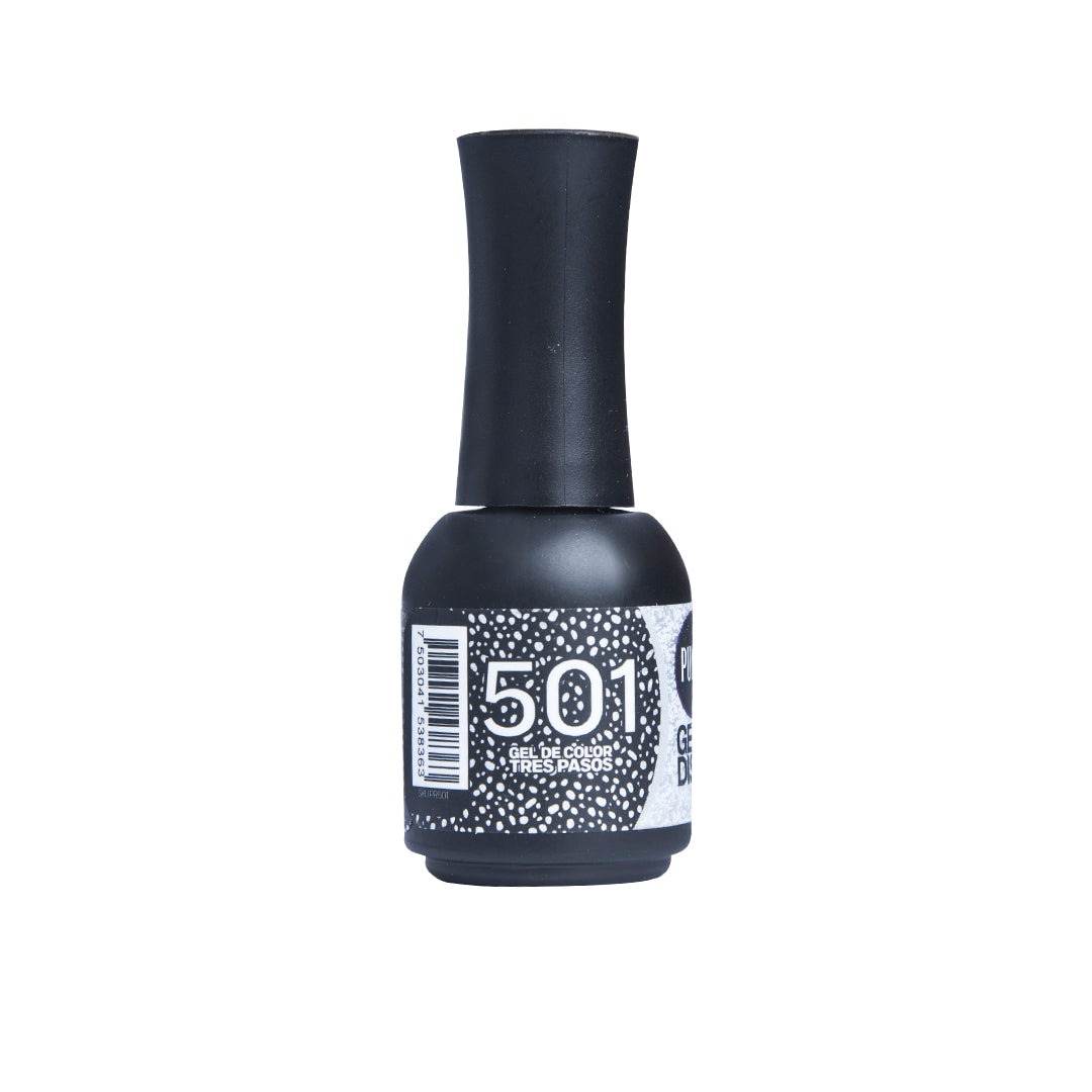 GEL DISCOVERY 501