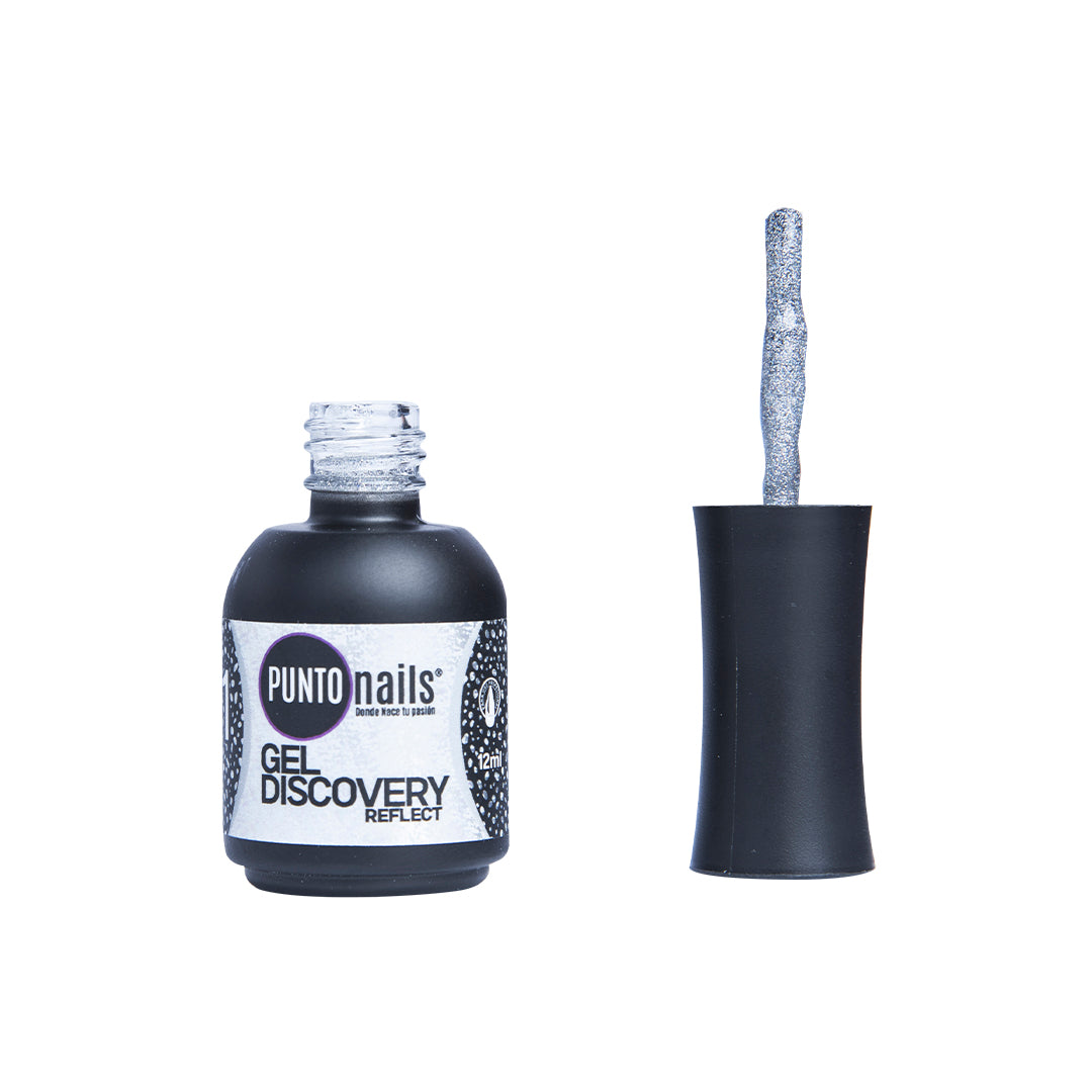 GEL DISCOVERY 501