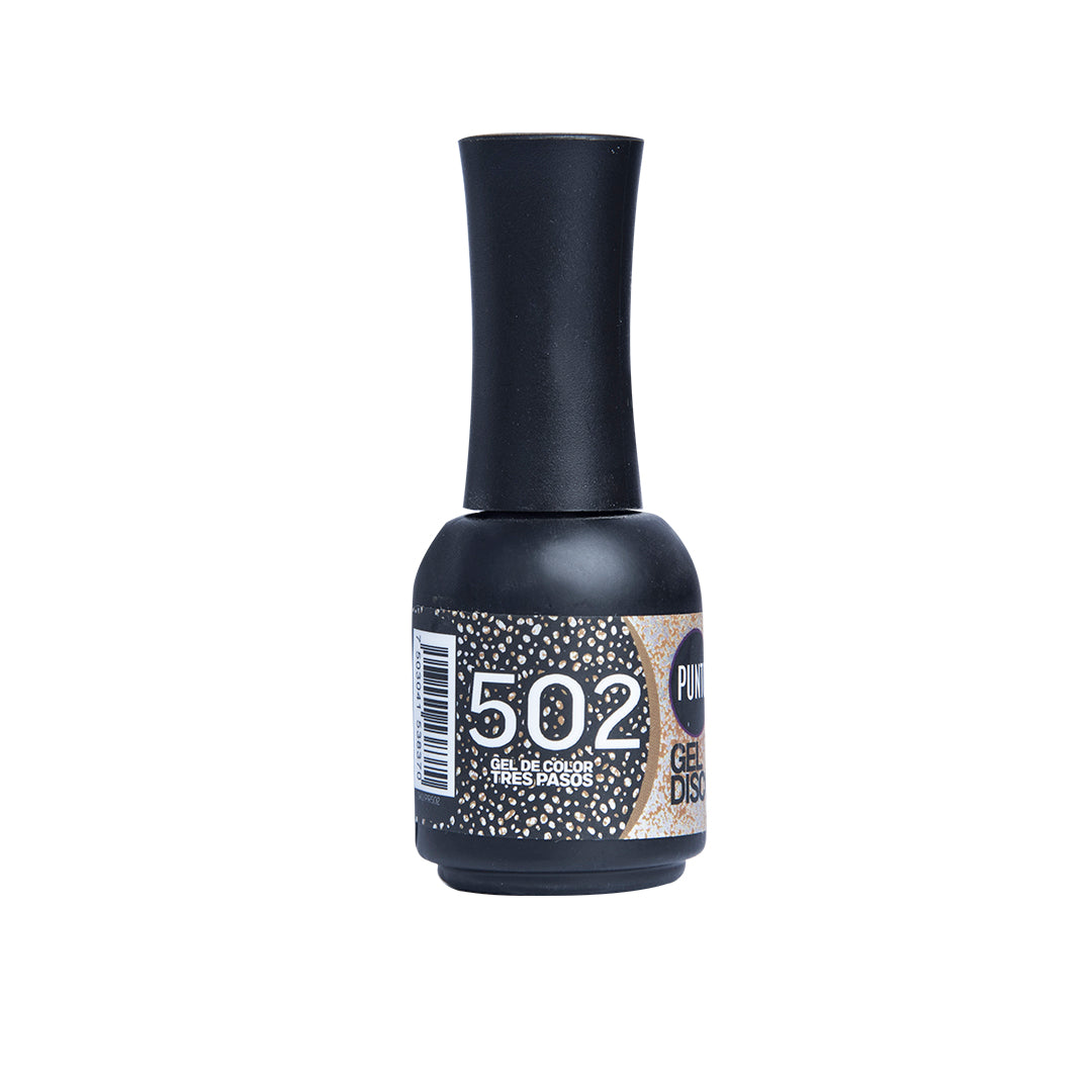 GEL DISCOVERY 502