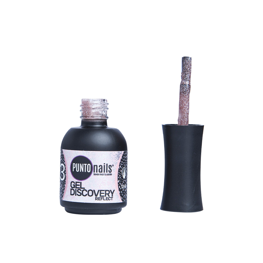 GEL DISCOVERY 503