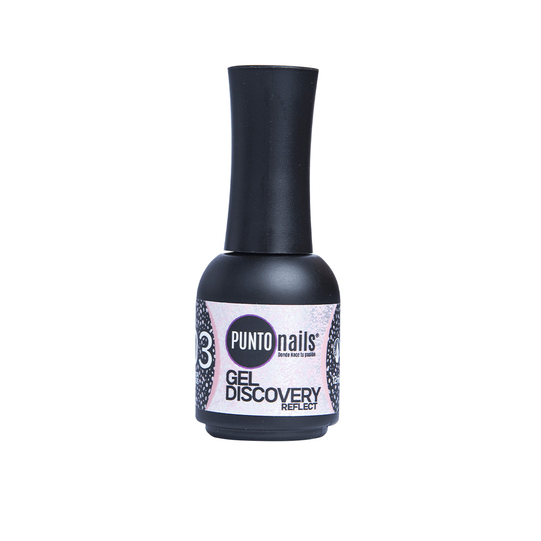 GEL DISCOVERY 503