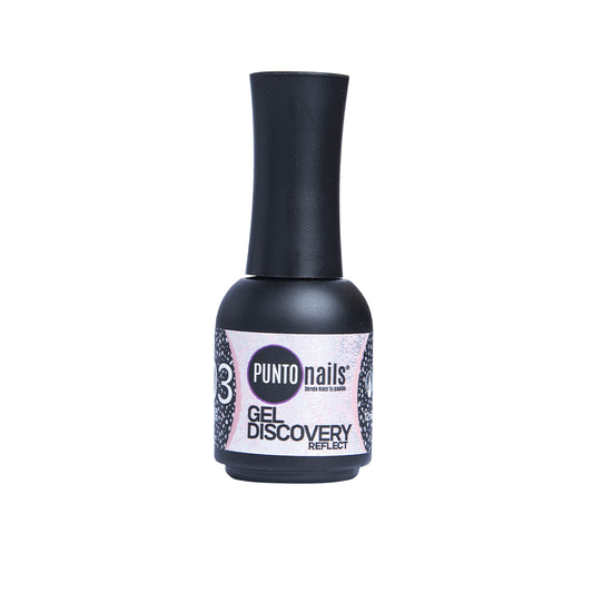 GEL DISCOVERY 503