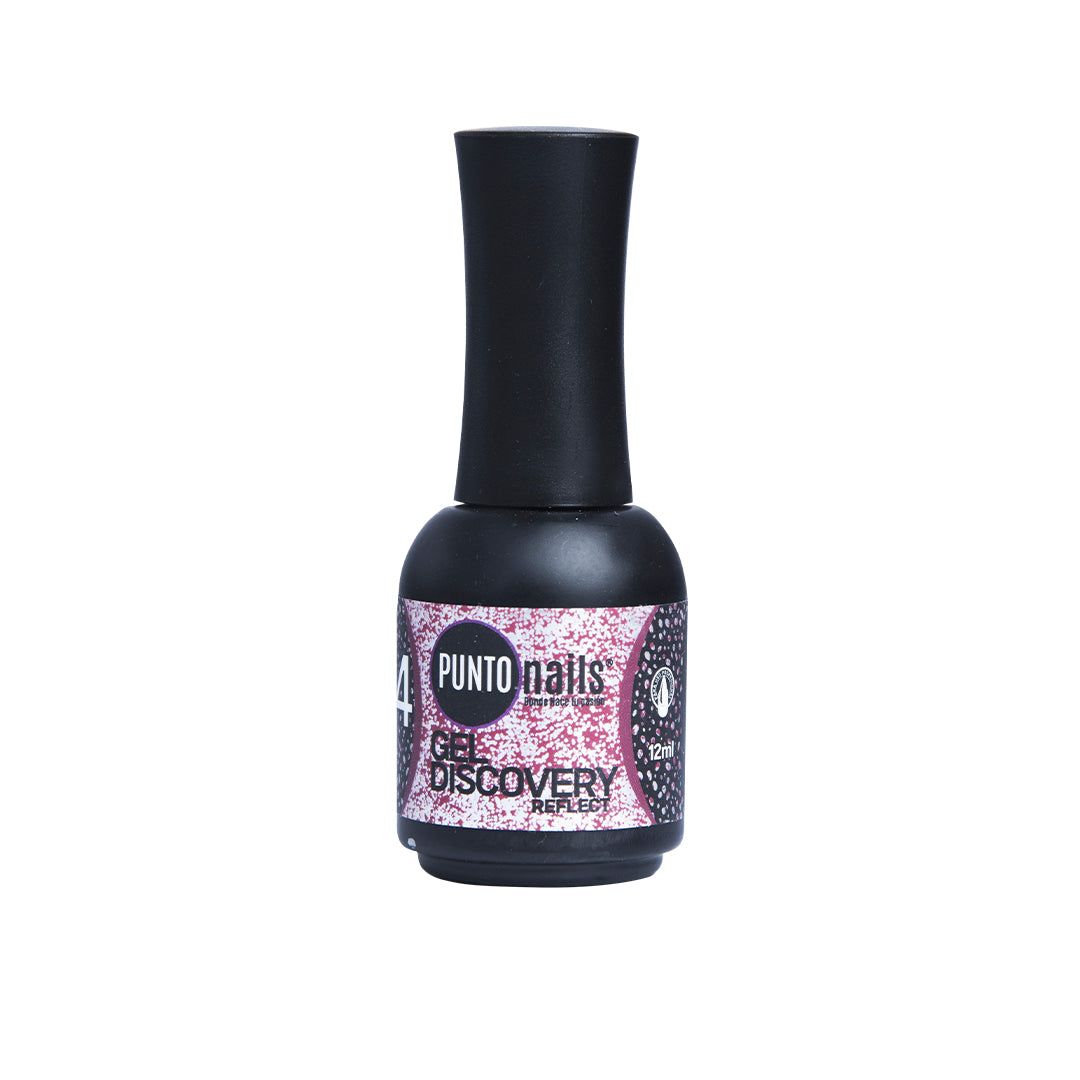 GEL DISCOVERY 504