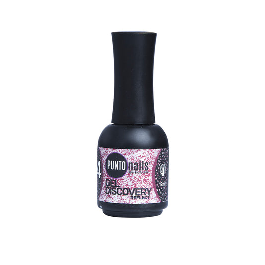 GEL DISCOVERY 504