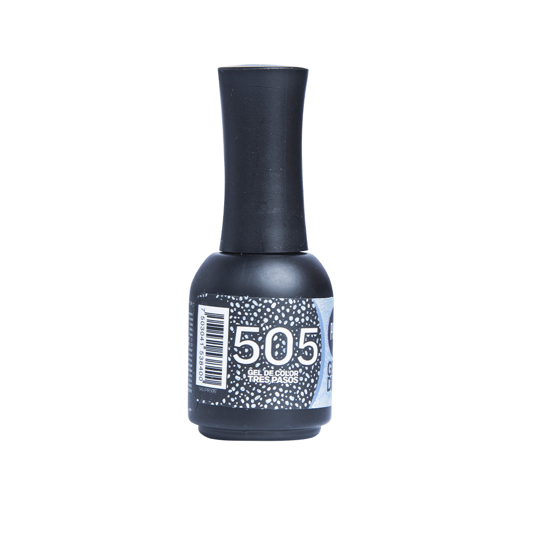 GEL DISCOVERY 505