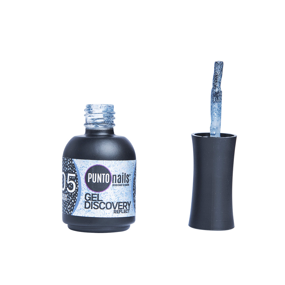 GEL DISCOVERY 505
