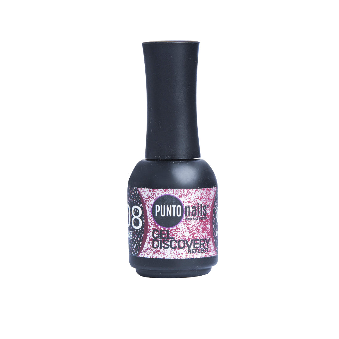 GEL DISCOVERY 508