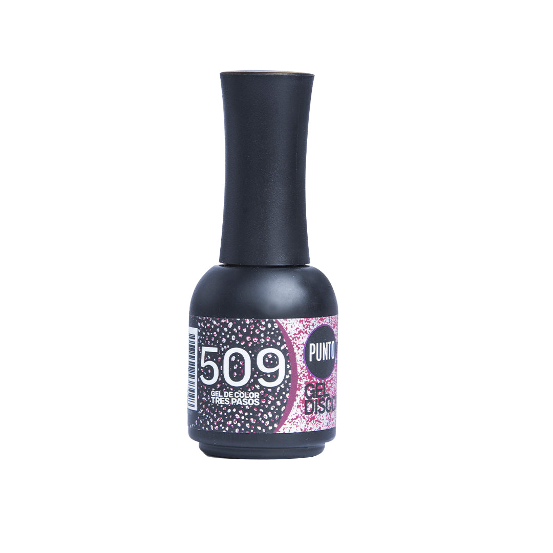 GEL DISCOVERY 509