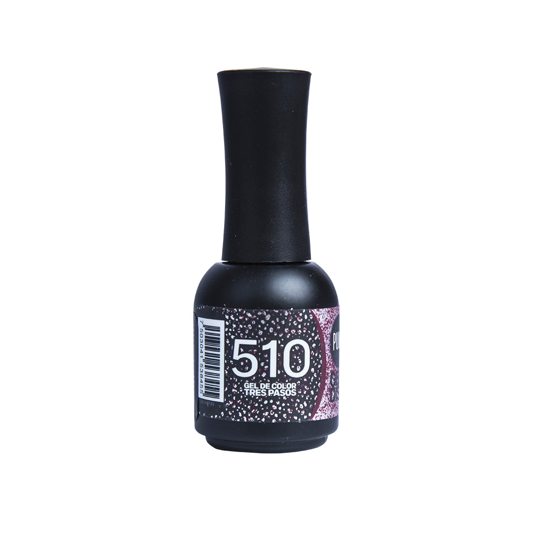 GEL DISCOVERY 510