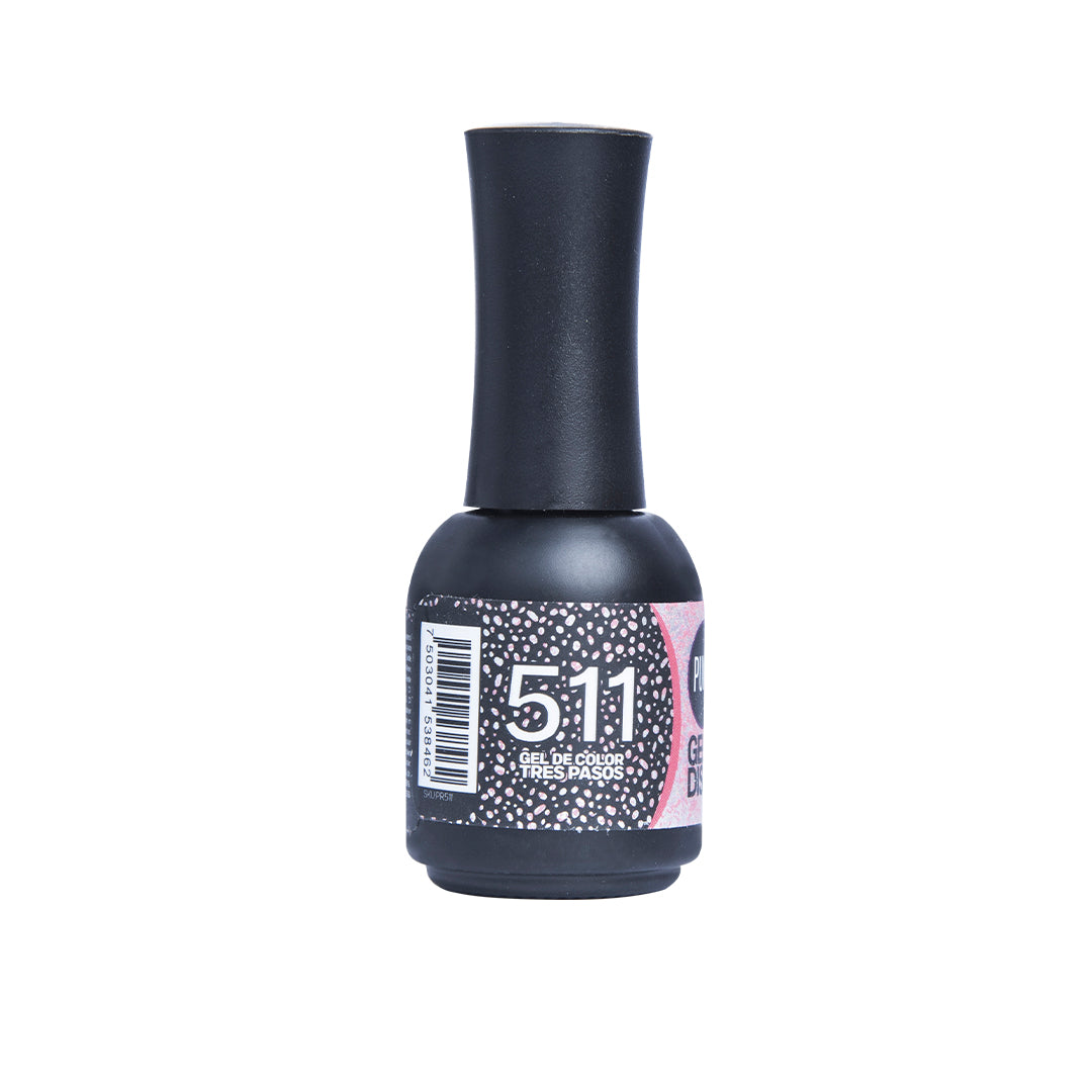 GEL DISCOVERY 511