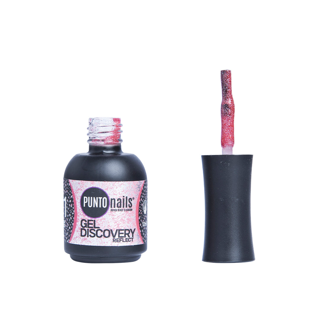 GEL DISCOVERY 511