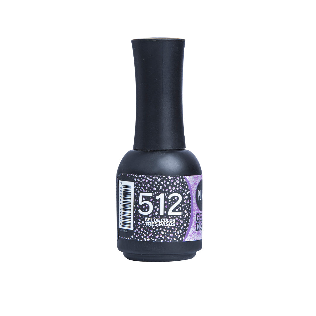 GEL DISCOVERY 512