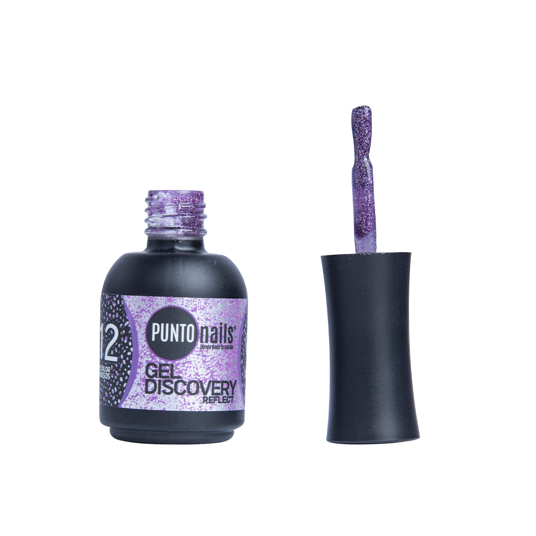 GEL DISCOVERY 512