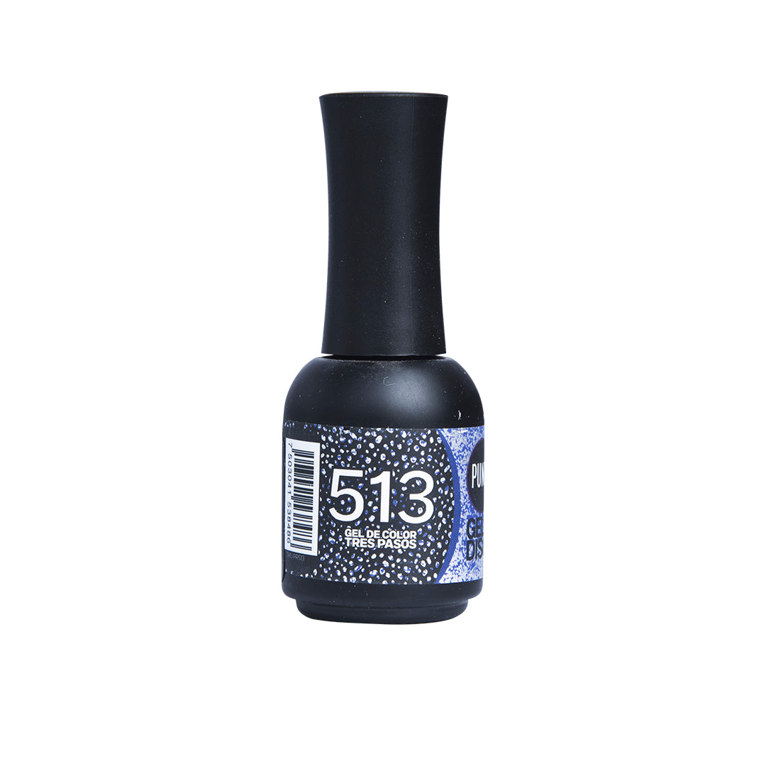 GEL DISCOVERY 513