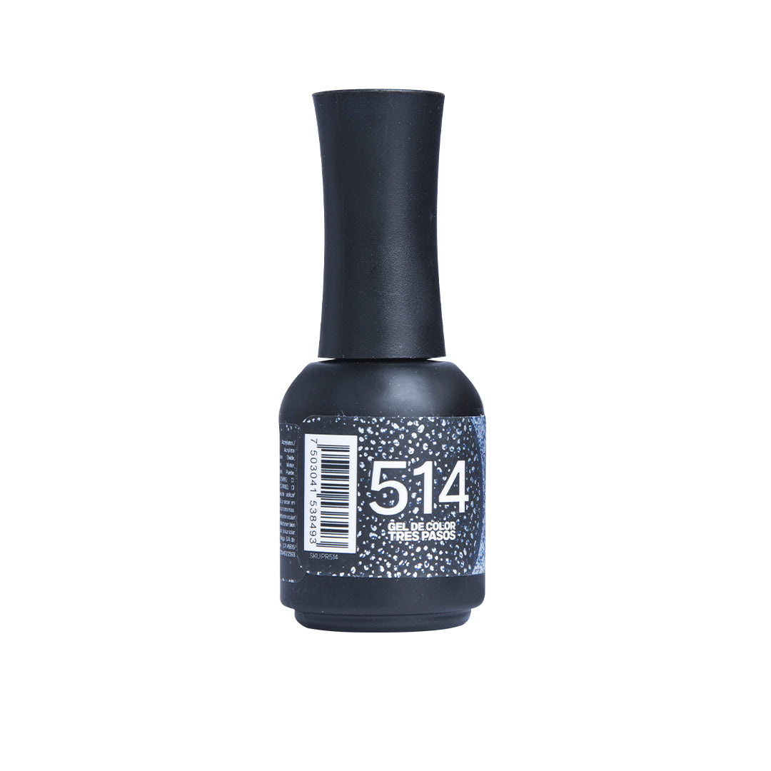 GEL DISCOVERY 514