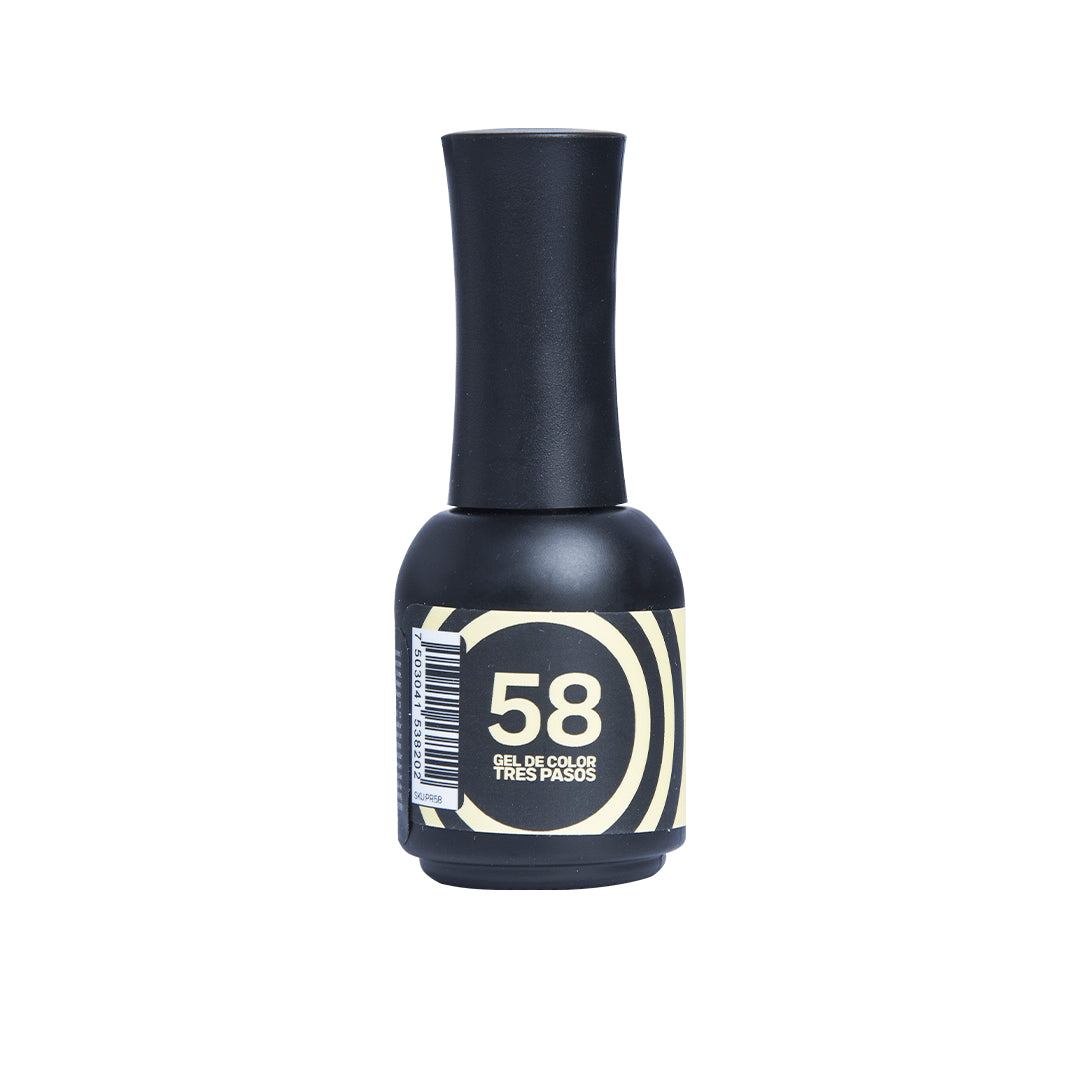 GEL HYPNOTIC 58 12ML