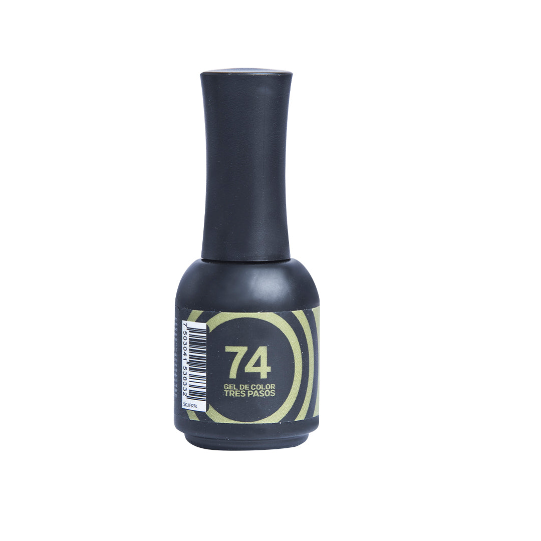 GEL HYPNOTIC 74 12ML