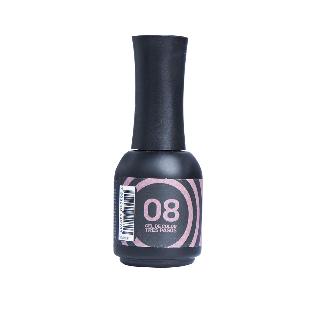 GEL HYPNOTIC 08 12ML