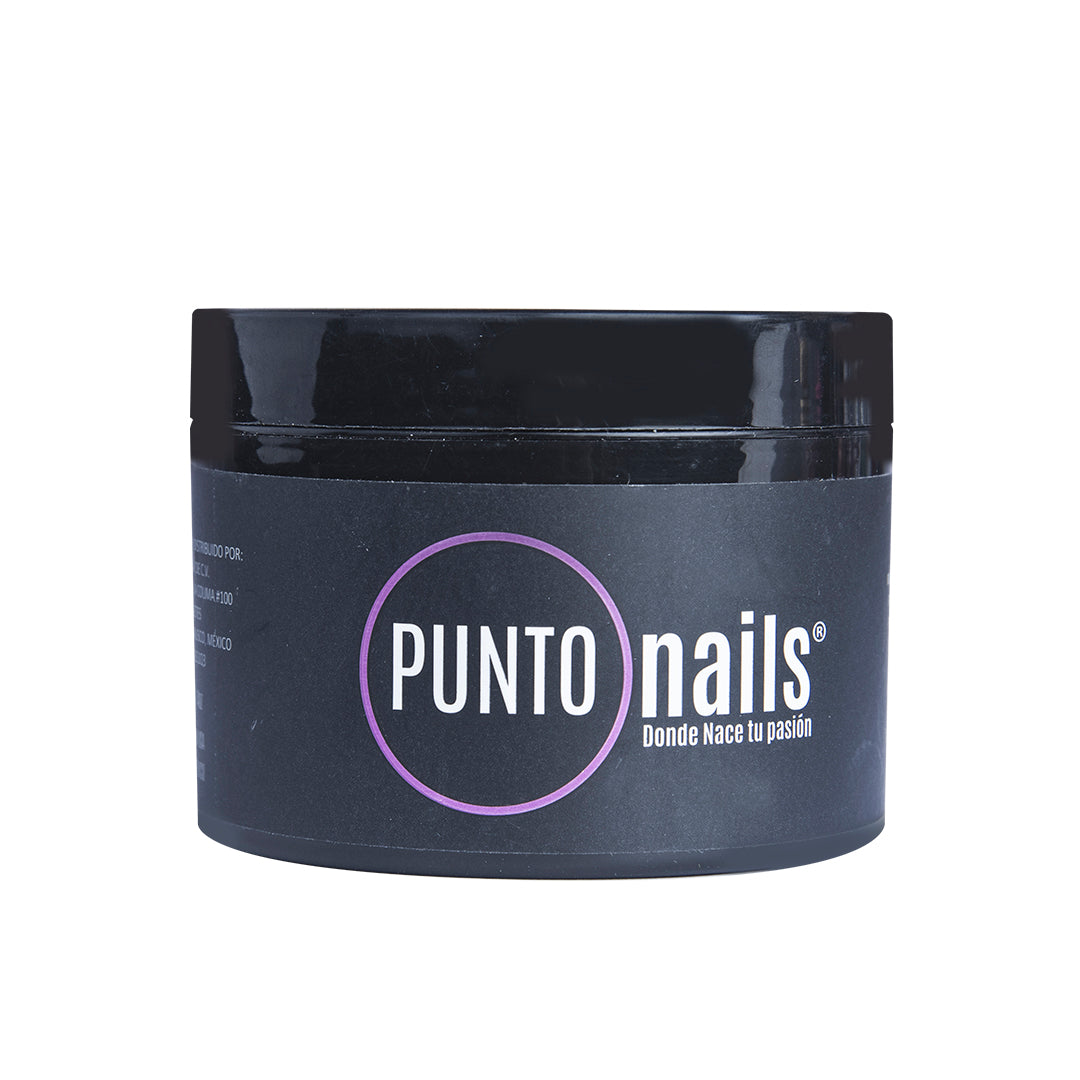 DUST POLVO ACRILICO WHITE 112 GR 4OZ