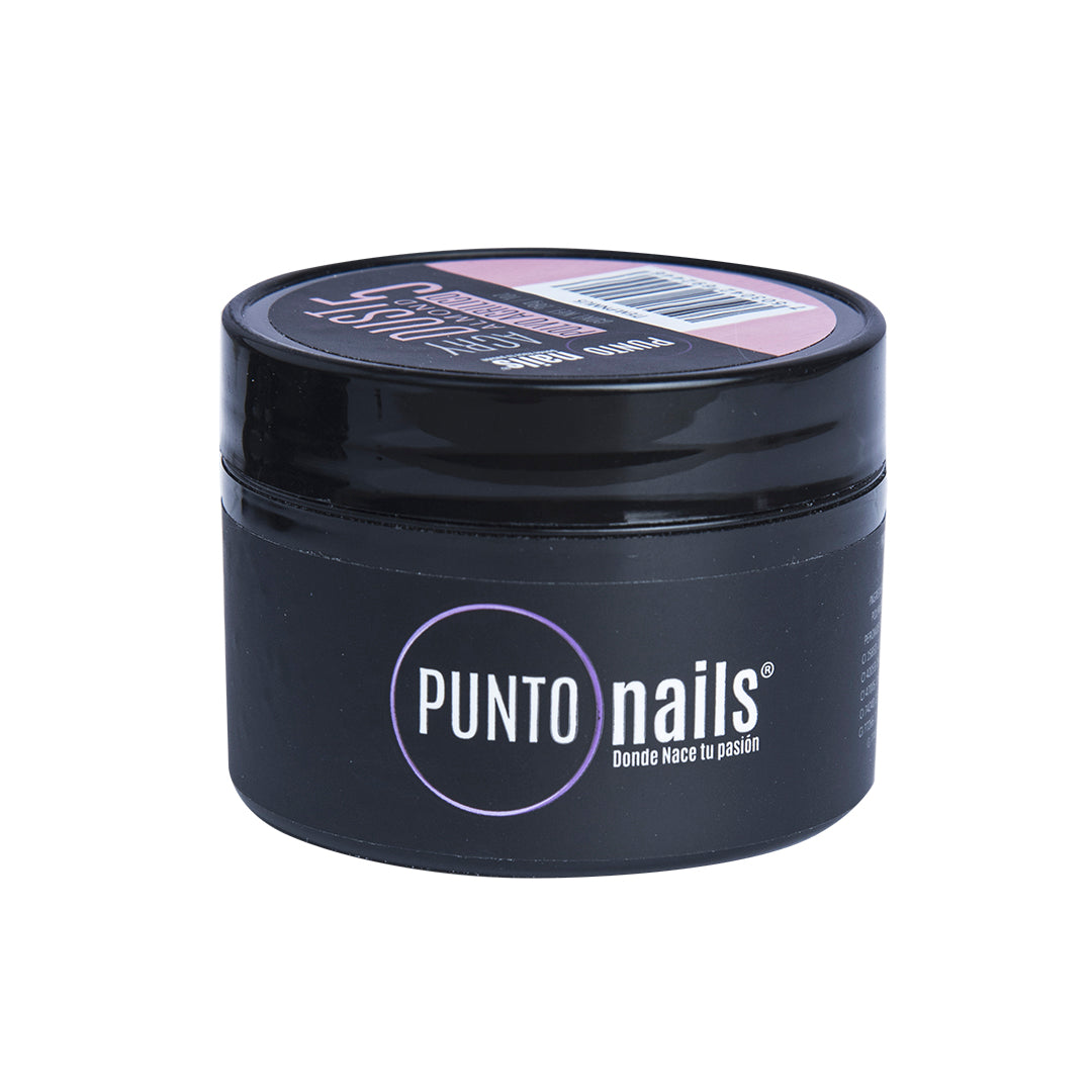 DUST ALMOND MAKE UP 5 1OZ