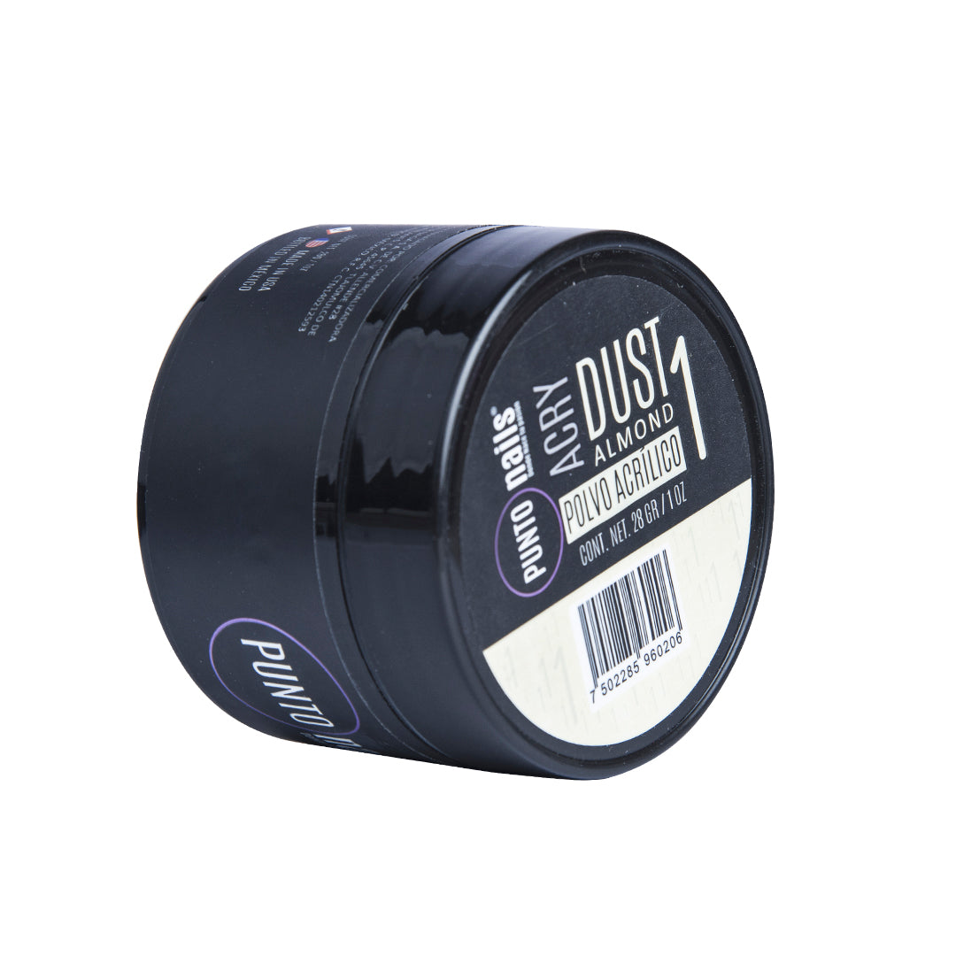 DUST ALMOND MAKE UP 1 1OZ