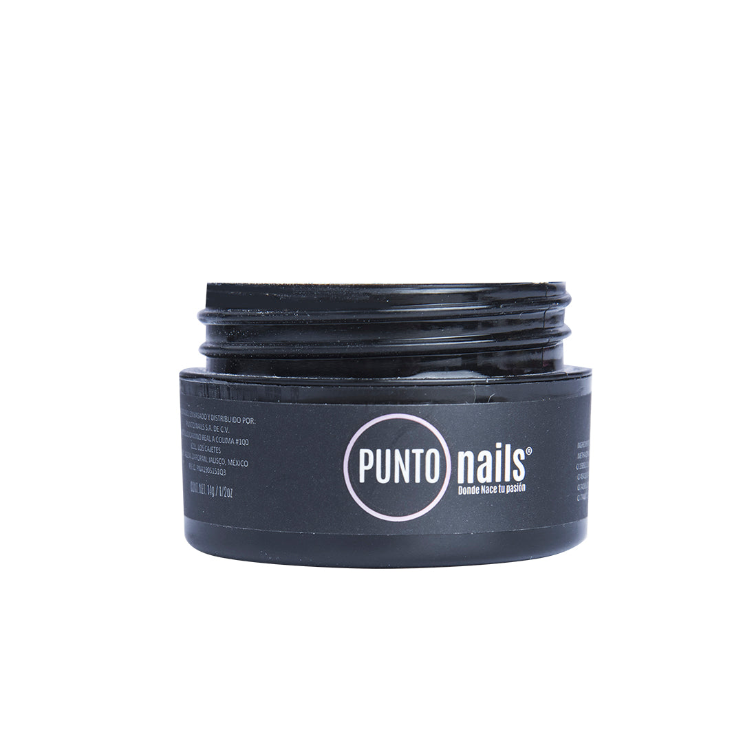 DUST POLVO ACRILICO CRYSTAL 14 GR 1/2 OZ