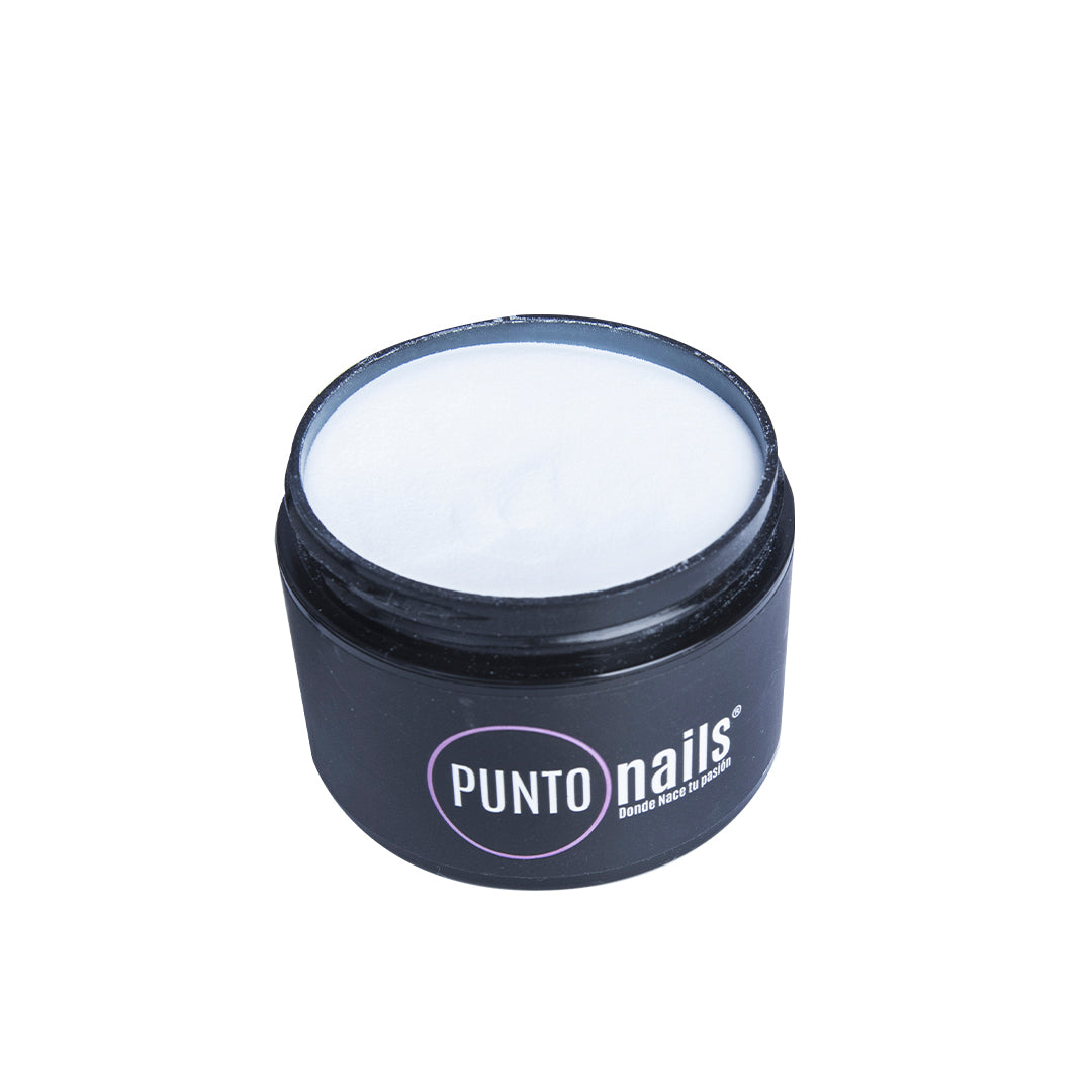 DUST POLVO ACRILICO WHITE 56 GR 2 OZ
