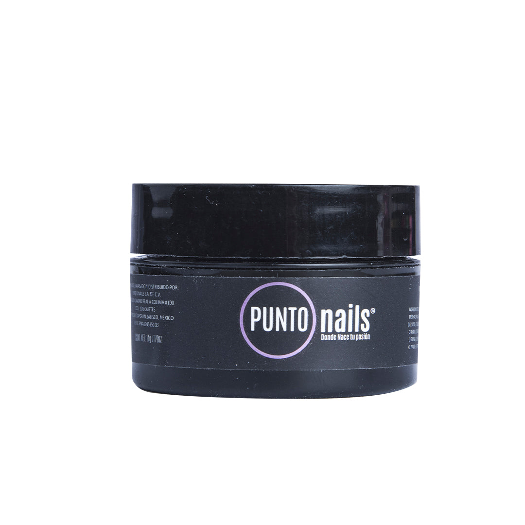 DUST POLVO ACRILICO WHITE 14 GR 1/2 OZ