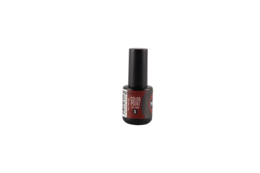 GEL 1 PASO COLOR POINT WINE 05 12 ML