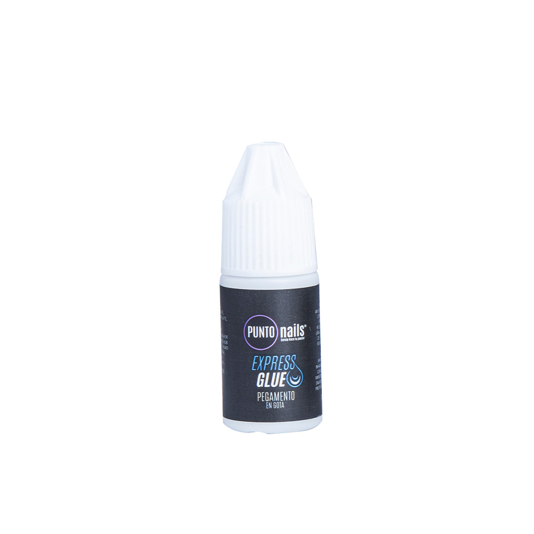 EXPRESS GLUE PEGAMENTO EN GOTA 3 GR