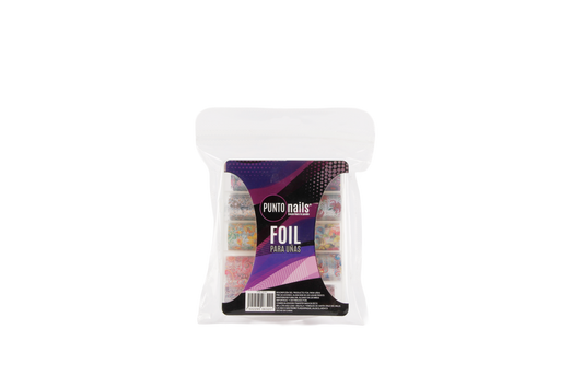 TRANSFER FOIL