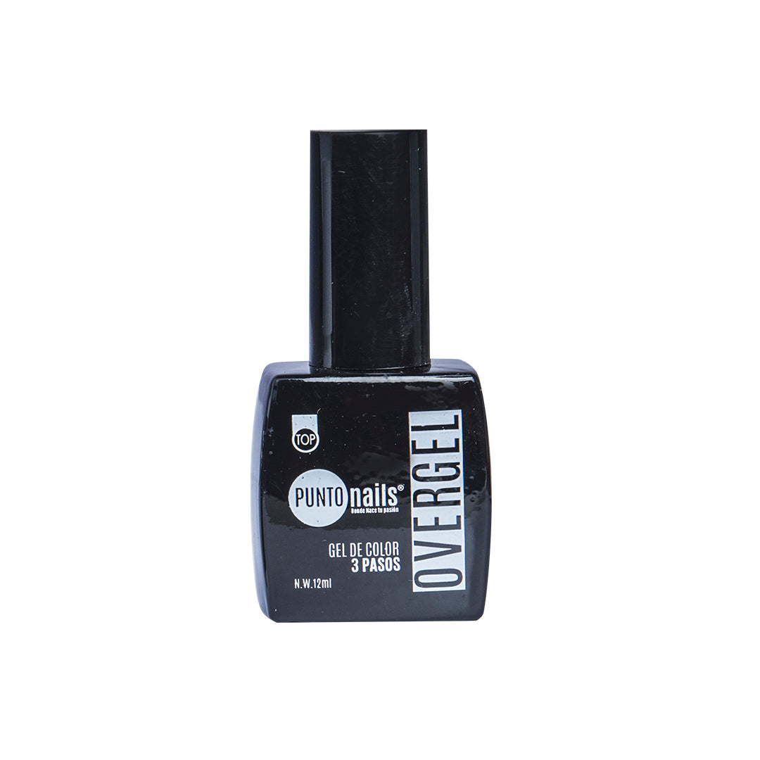 OVERGEL OVERGIRL TOP GEL 11ml