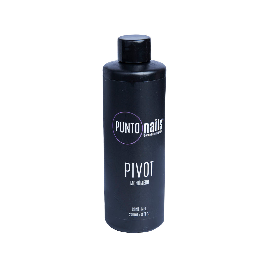 PIVOT MONOMERO 240 ML 8 OZ