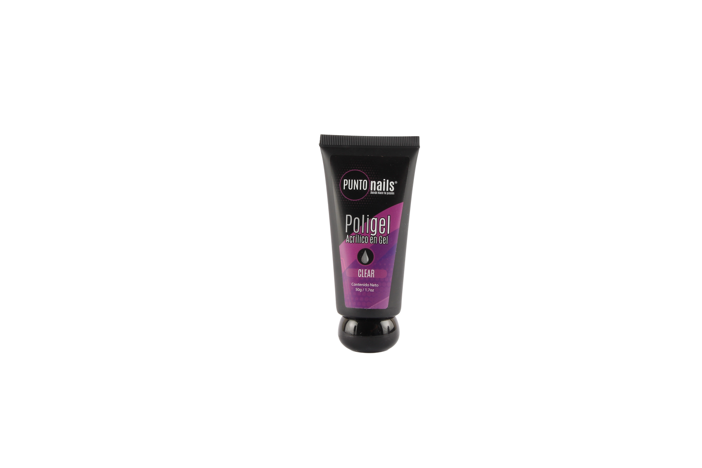 POLYGEL CLEAR 50 GRS
