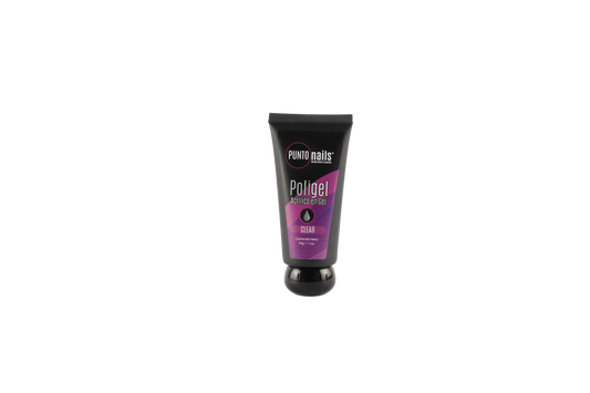 POLYGEL CLEAR 50 GRS