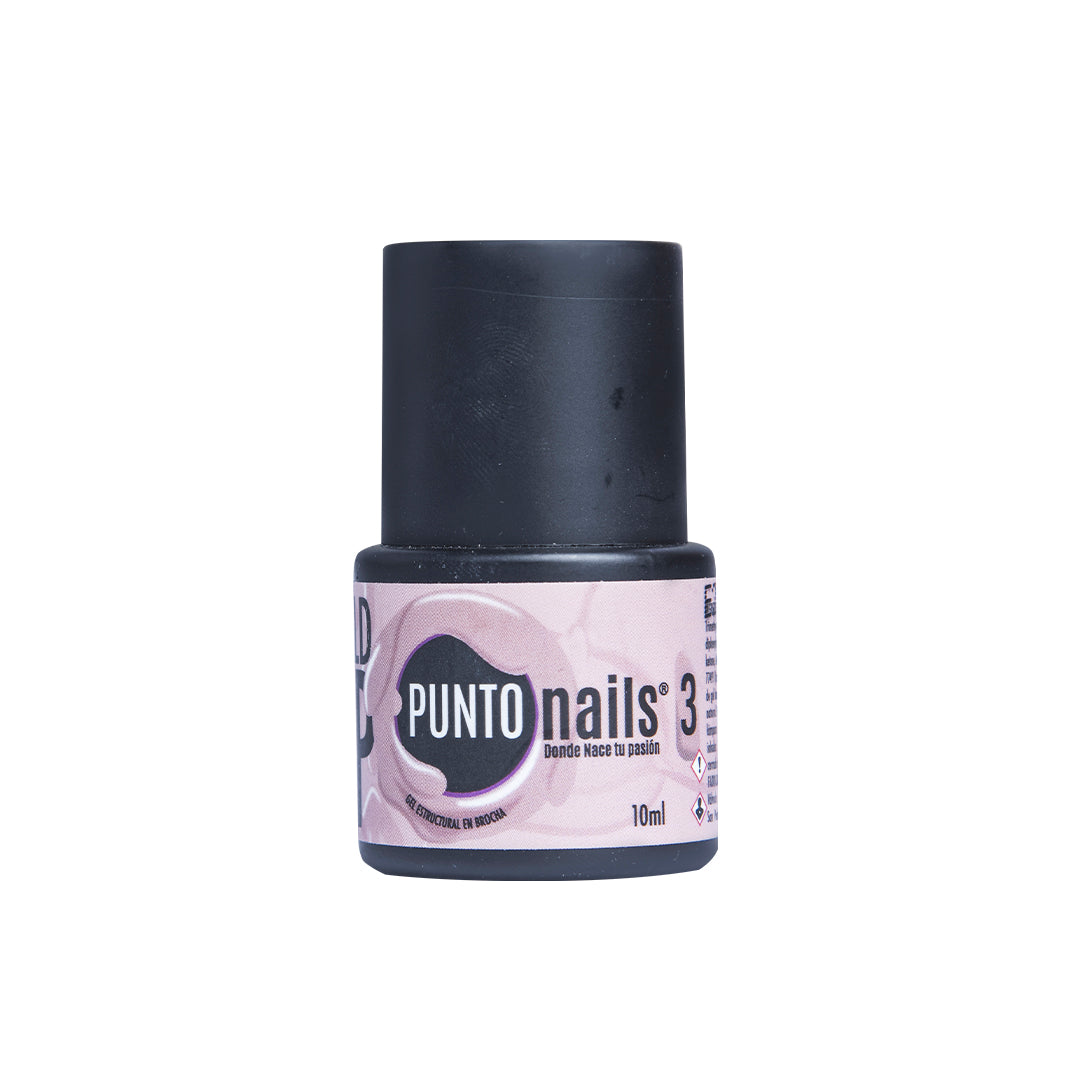RUBBER BUILD UP #3 10ML