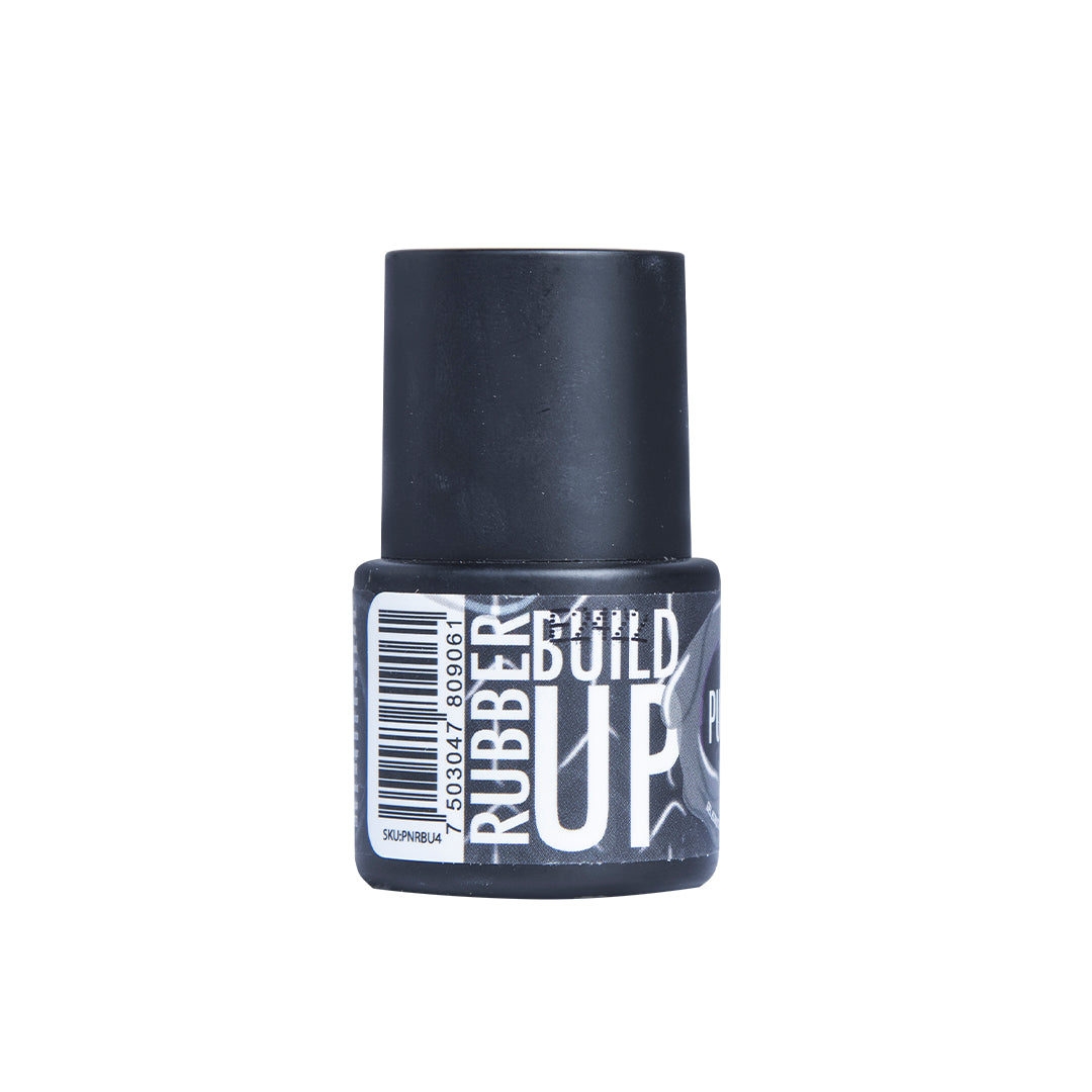RUBBER BUILD UP #4 10ML
