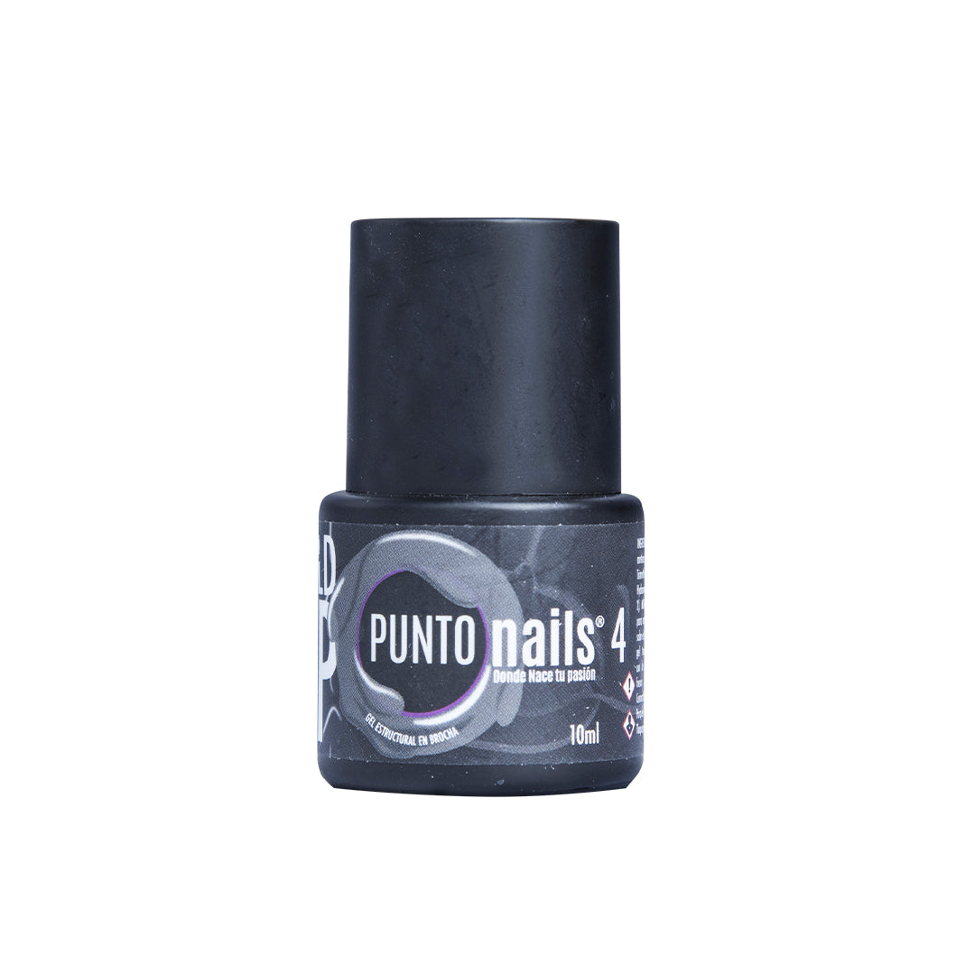 RUBBER BUILD UP #4 10ML