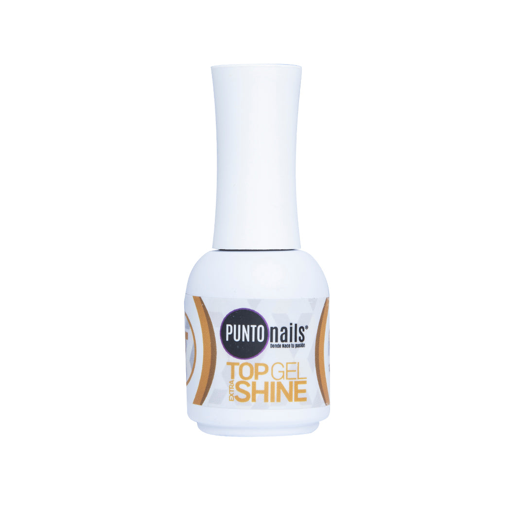 TOP GEL SHINE 12 ml