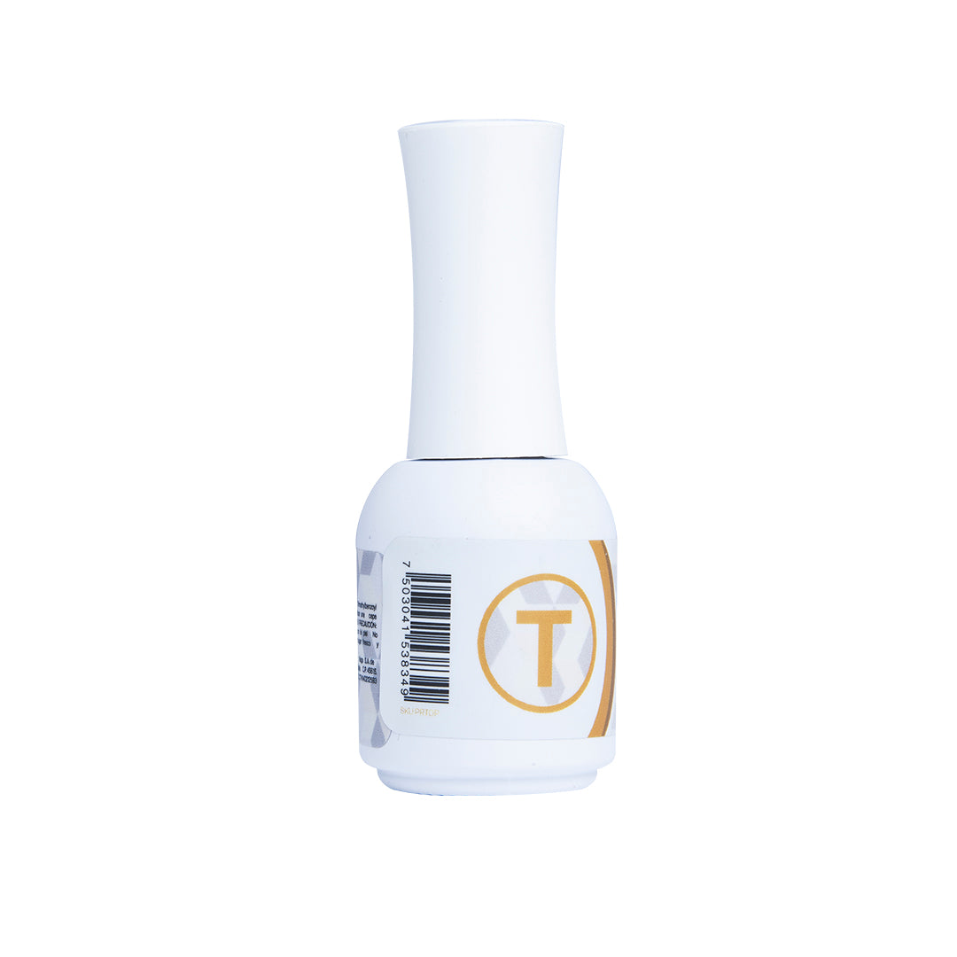TOP GEL SHINE 12 ml