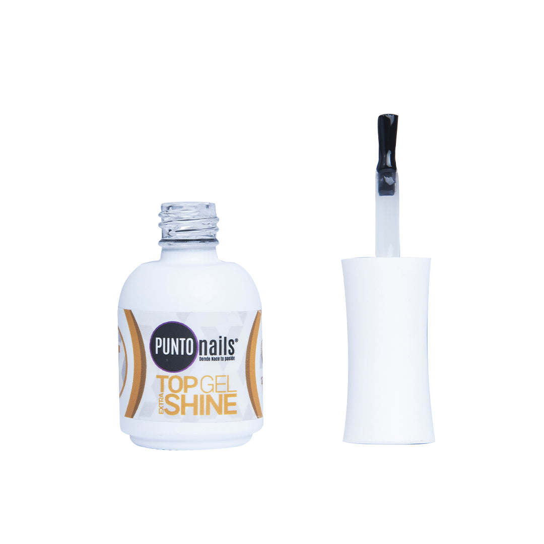TOP GEL SHINE 12 ml